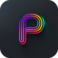 Picwise.art logo